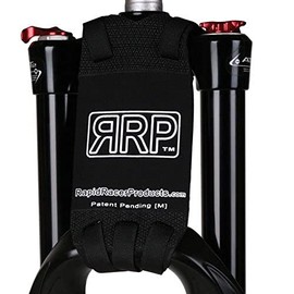 RRP Neoguard Mudguard - Black, Small