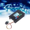 DC Motor Speed Regulator Controller Integrated LCD Timing Forward Reverse