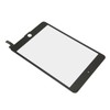 Tablet Touch Screen Black Touch Screen Glass Digitizer Panel Replacement