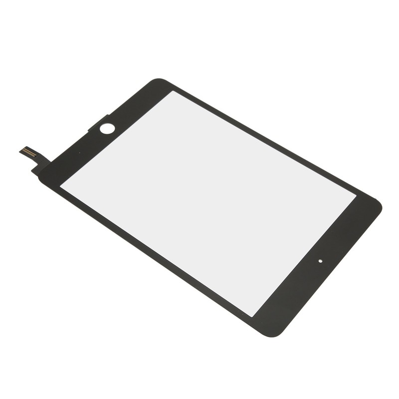 Tablet Touch Screen Black Touch Screen Glass Digitizer Panel Replacement