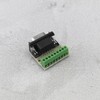 eMagTech 2 x DB9 Breakout Board 9 Pin 2 Row