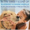 Tropiclean SPA Fresh Facial Scrub 8oz