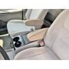 Auto Console Covers- Compatible with The Honda Pilot 2016-2017 Auto