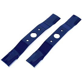 Kansai Yokawa Wingmore Replacement Blades (Set of 2) SUP10 Blue Outer Diameter: 12.2 inches (310 mm) *Sold by WM310