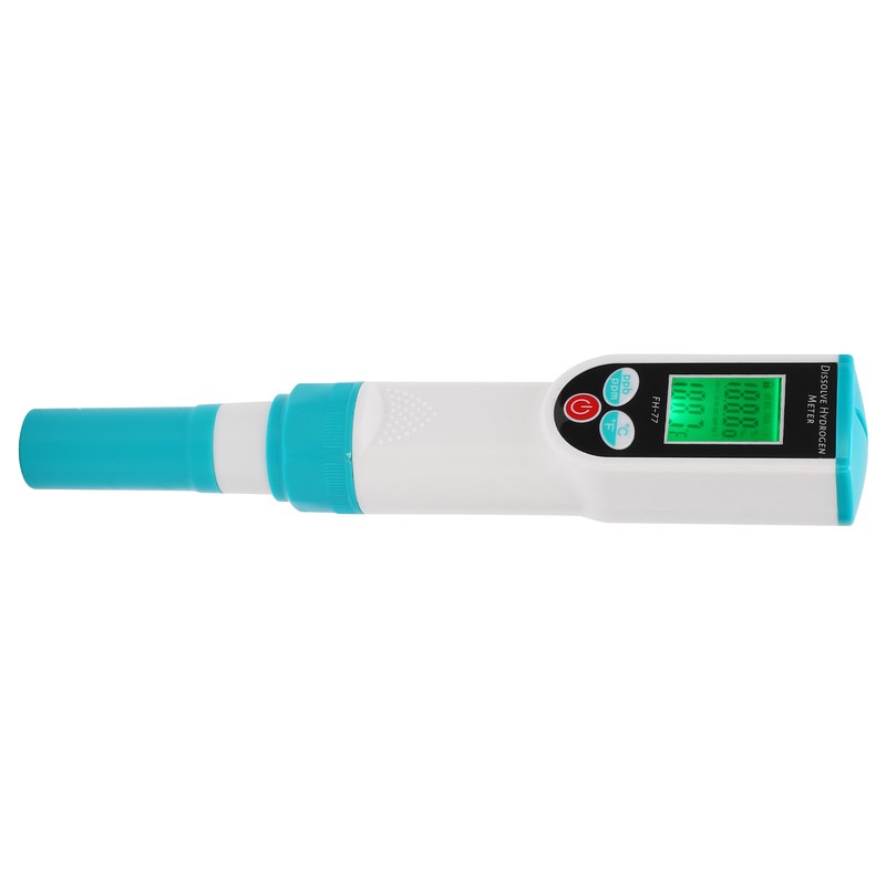 FH‑77 Hydrogen Tester Portable Hydrogen Rich Tester Pen with High