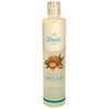 Sheló Nabel Shampoo de Argán, Hidrata y Repara, 530 ml,