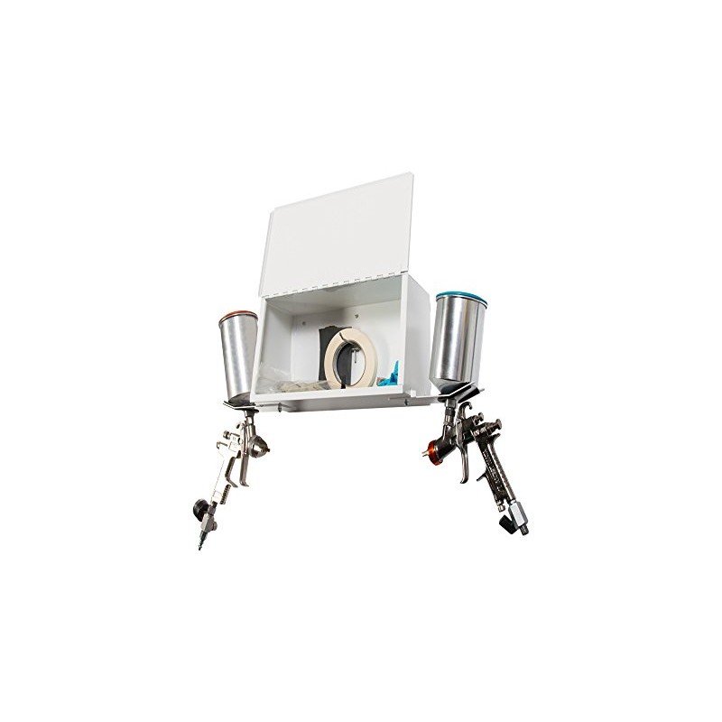 KARAJEN Magnetic BoothBox Mini