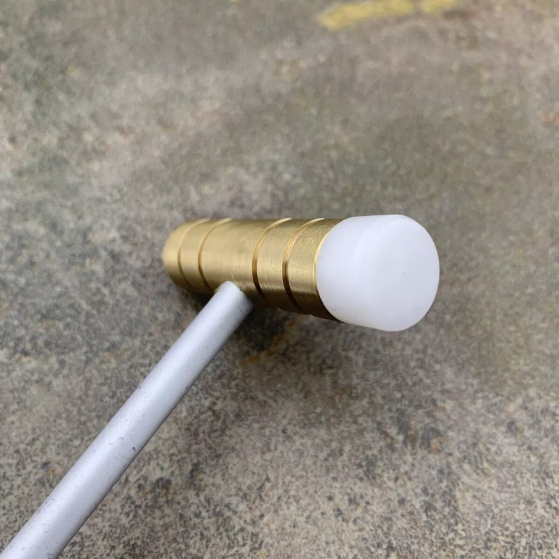 Guitar Tools International Fretting Hammer – HBN