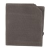 Knife Roll Knife Holder Bag Waxed Canvas 7 Slots Soft
