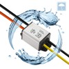 12V to 5V DC Converter Car Power Voltage, Waterproof DC