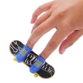 Hot Wheels Skate Single Board - Raccoon Roll - HW Things 6/9