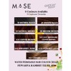 MAZE Quick Touch Colored Hair in 1 Minute Hair Color