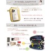 Encore Smartphone Pouch, High Visibility, Genuine Leather, Smartphone Shoulder Bag,