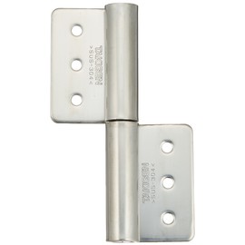 Woodpecker Hildegard 抜差 Flag Hinges Left Type B – 1103-l