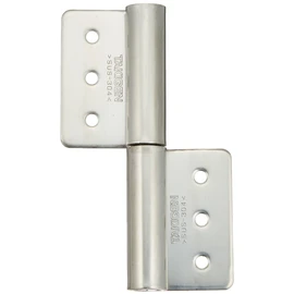 Woodpecker Hildegard 抜差 Flag Hinges Left Type B – 1103-l