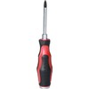 KS Tools 151.1102 ERGOTORQUEmax hammer cap screwdriver, PH1
