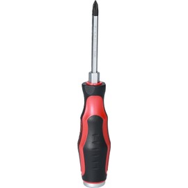 KS Tools 151.1102 ERGOTORQUEmax hammer cap screwdriver, PH1