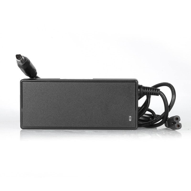 LEICKE Fischer-E-Bike Power Supply 84 W, 42 V, 2 A,