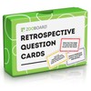 2DOBOARD Team Question Cards for Effective Retrospectives, Workshops and Meetings