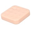 Pimple Popping Toy Stress Relief Silicone Pimple Squeeze Practice with