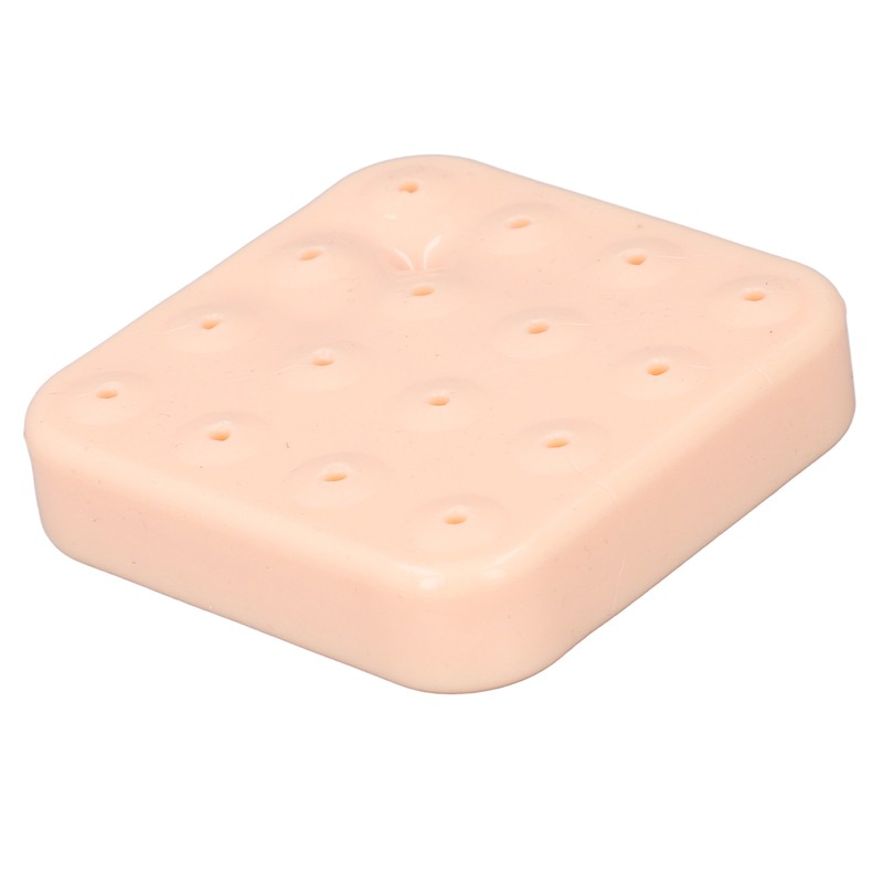 Pimple Popping Toy Stress Relief Silicone Pimple Squeeze Practice with