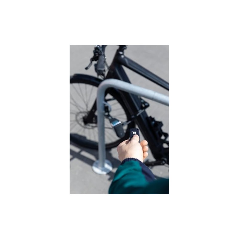 ABUS SmartX Remote Control (RC) - Remote Control for Opening