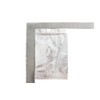 50 Mylar Stand Up Bags (4.3mils, Silver) 7.625" x 11.75"