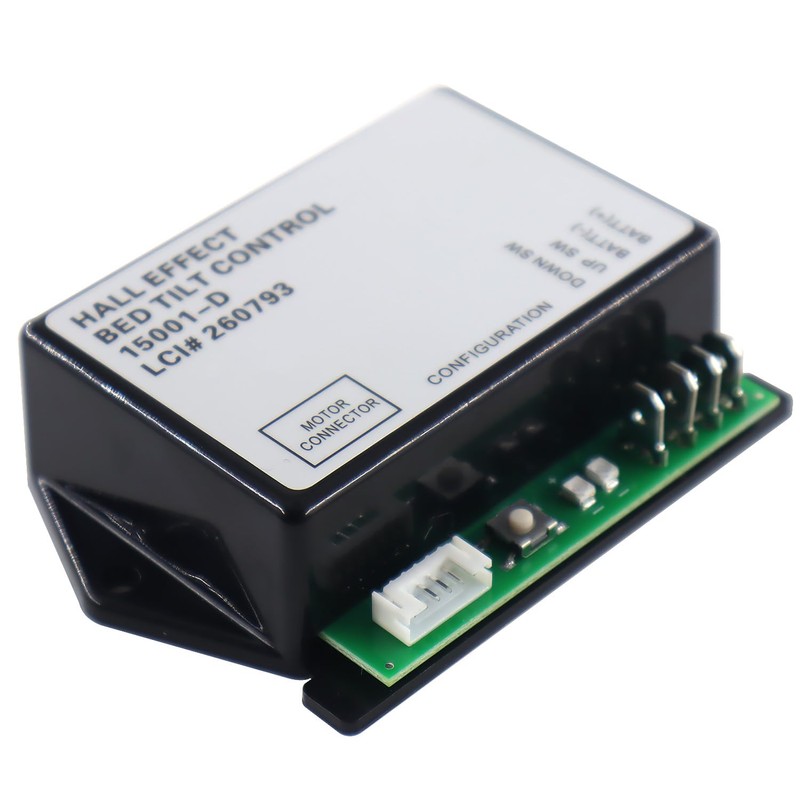 QHHR 260793 RV Slide Out Control Module Bed Tilt Controller