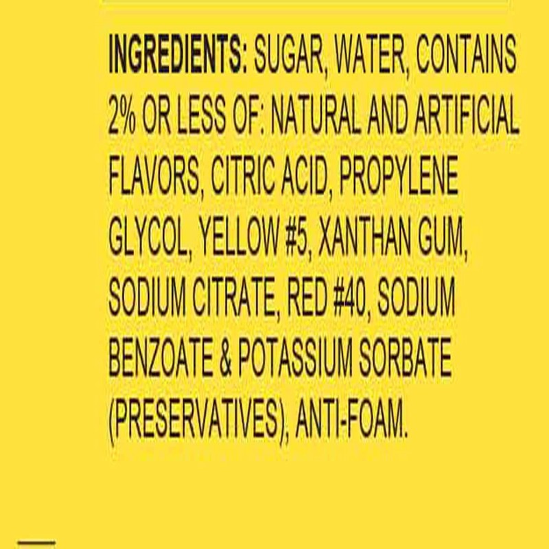🍌 Banana Ready to Use Quart (32 Fl. Oz) Hawaiian