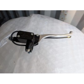 mdr RIGHT UPGRADED hydraulic hand brake master cylinder mini bike scooter motorcycle
