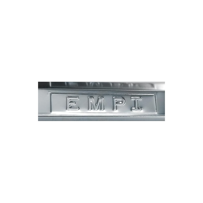 Door Sill Cover Set, Fits All Years Aircooled Beetle, Pair,