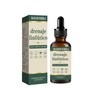 Mayaverra Lymphatic Support Drops, Drenaje Linfático Herbal Liquid Extract with