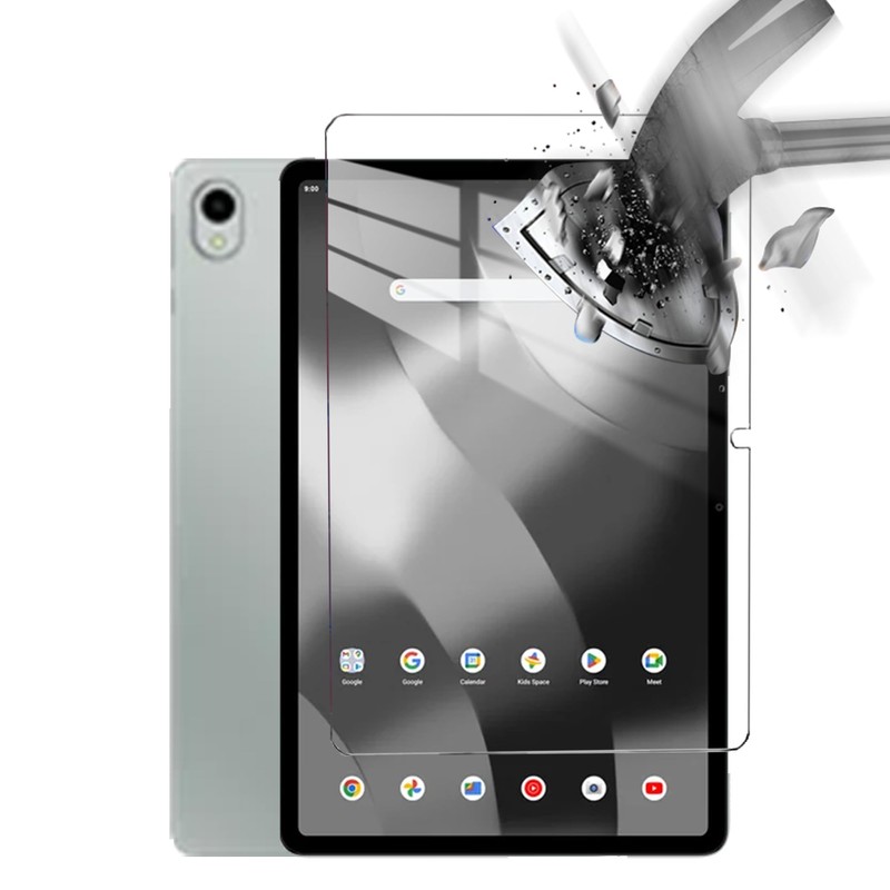 GXLYFG 2Pack Tempered Glass Screen Protectors Compatible with onn 12.1"