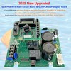 2026 New Upgraded GLX-PCB-RITE Main Circuit Board & GLX-PCB-DSP Display