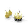 Gefu Tomato/Apple Cutter Pomo, Stainless Steel Multi-Colour, 11 x 11