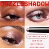 MAC Cosmetics Dazzleshadow Eye Shadow Stick Taupe It Off -