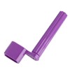 ibasenice String Guitar Peg Winder Accessories Purple Ukulele Pin
