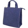 Torne BONTE Cool Lunch Bag Square Denim