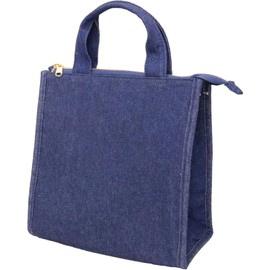 Torne BONTE Cool Lunch Bag Square Denim