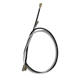 ruichuang OEM Coax Antenna Cable Wire Replacement for Motorola Moto G Play 2024 XT2413 XT2413-2 2pcs/Set