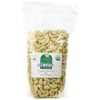 Braga Organic Farms Organic Raw Cashews 2 lb. bag