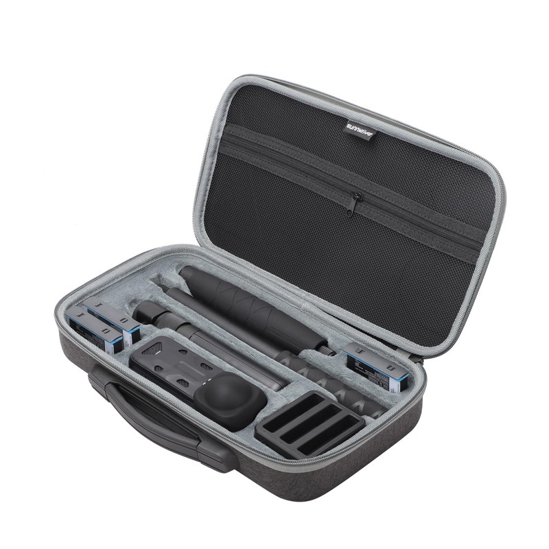 MotuTech Storage Bag for Insta360 X4 Camera Protection and Accessories