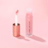Forget The Filler Lip-Plumping Line-Smoothing Gloss:_Maple Sugar
