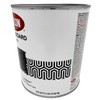 Krylon K05223000 Chalkboard Brush-on Paint Black, 1 Quart, (Pack of