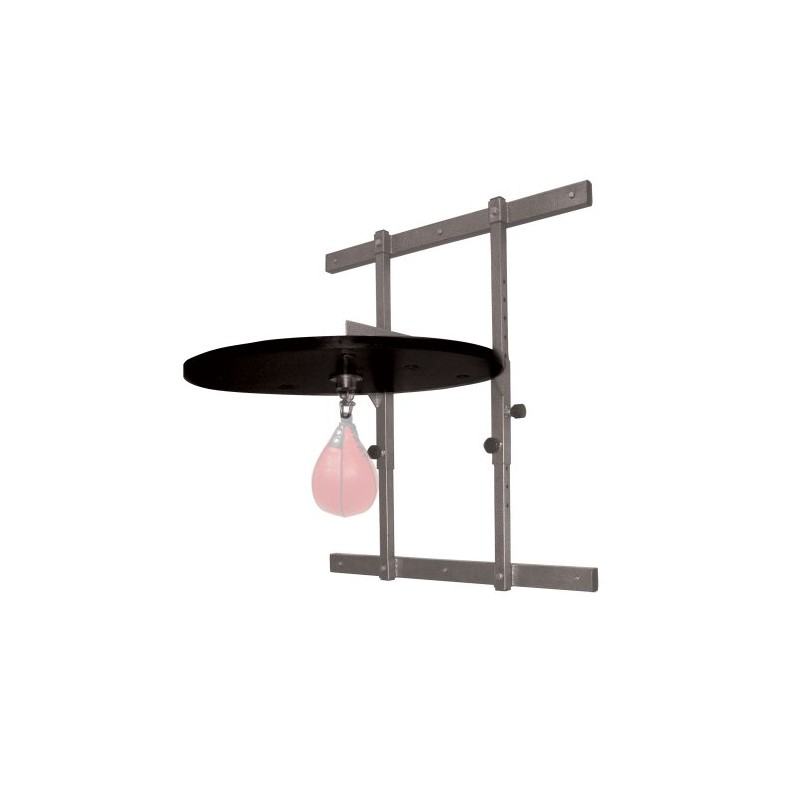 Ringside Top Contender Adjustable Boxing Training Speed Bag Platform