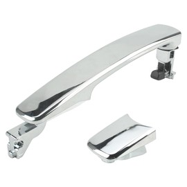 MOTOALL 82646-CA000 Exterior Door Handle 82646CA000 Fit for Nissan Rogue 2008-2013 for Nissan Murano 2003-2007 for Infiniti FX35 FX45 2003-2008