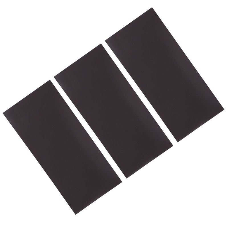 3 Pack High Strength Magnetic Vent Cover PVC Air Vents