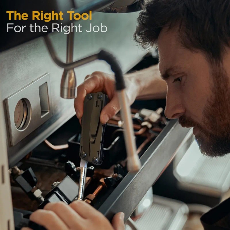 Extensor De Brocas Para Multiherramienta Leatherman