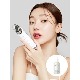 [SET] Viproxel 5in1 high frequency galvanic massager + ampoule 30ml / [SET] 비프록셀 5in1 고주파 갈바닉 마사지기 + 앰플30ml