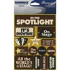 Reminisce Drama Dimensional Sticker